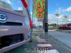 ダイハツ ミラココア