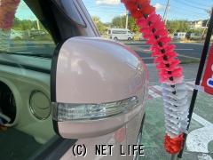 ダイハツ ミラココア