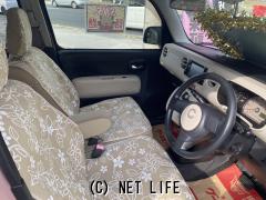 ダイハツ ミラココア