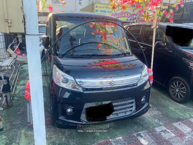 スズキ スペーシア