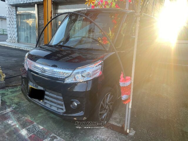 スズキ スペーシア