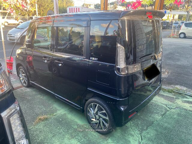 スズキ スペーシア