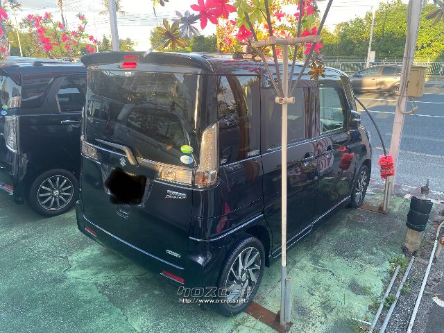 スズキ スペーシア