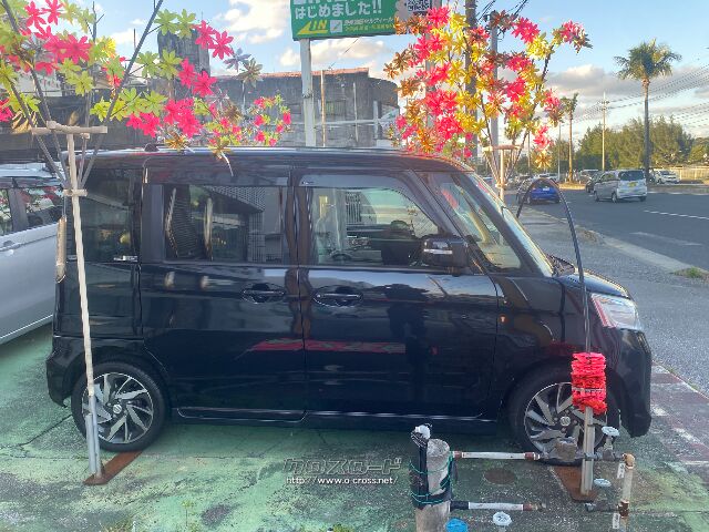 スズキ スペーシア