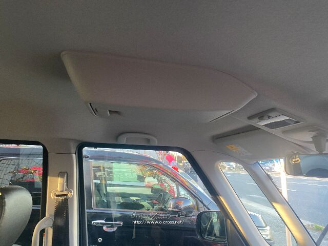 スズキ スペーシア