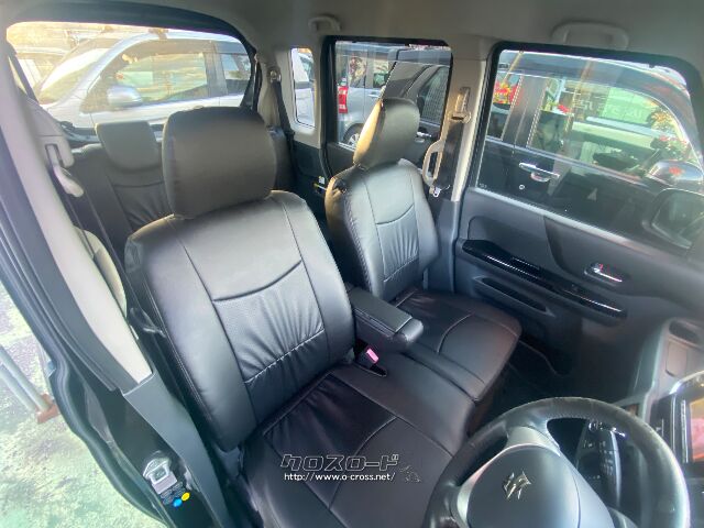 スズキ スペーシア