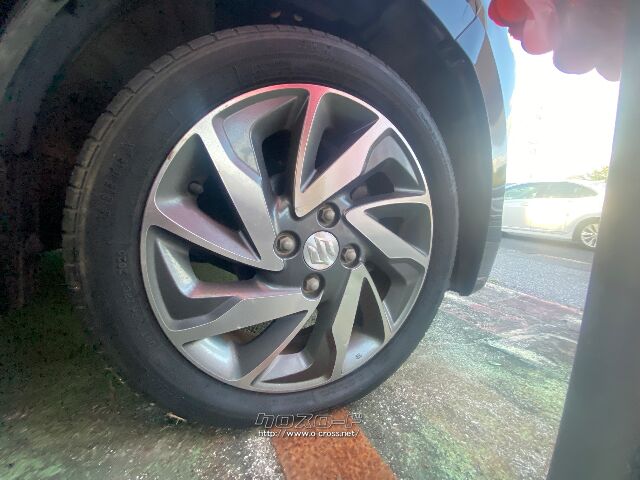 スズキ スペーシア