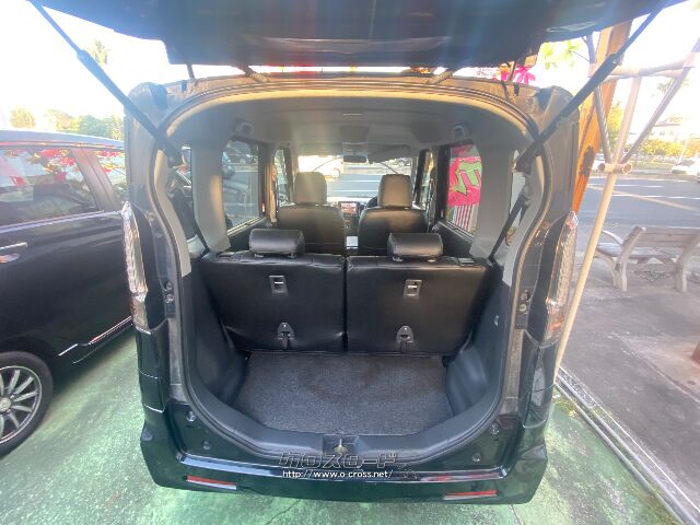 スズキ スペーシア