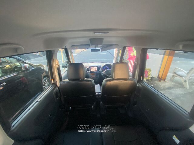 スズキ スペーシア