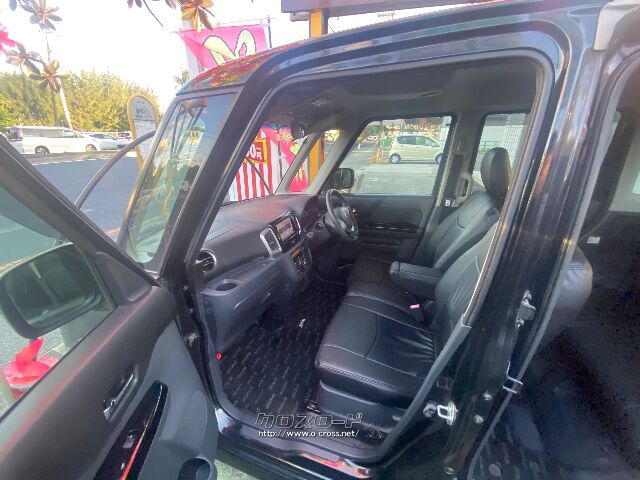 スズキ スペーシア