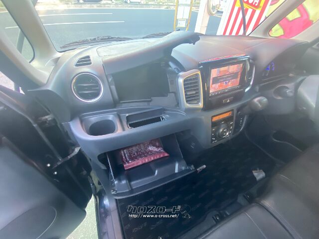 スズキ スペーシア