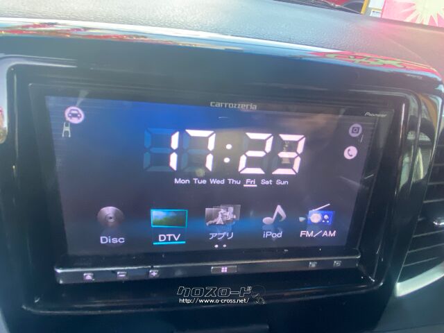 スズキ スペーシア