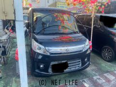 スズキ スペーシア