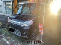 スズキ スペーシア