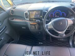 スズキ スペーシア