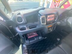 スズキ スペーシア