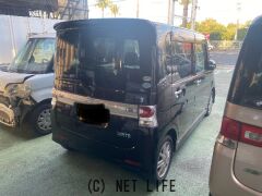 ダイハツ タント