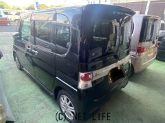 ダイハツ タント