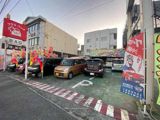 日産 モコ