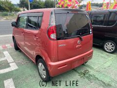 日産 モコ