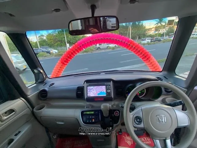 ホンダ N-BOX