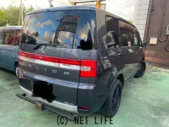 三菱 デリカD：5