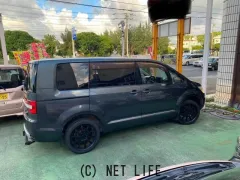 三菱 デリカD：5