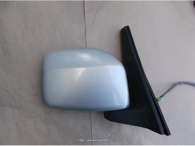 外装・エアロ ドアミラー