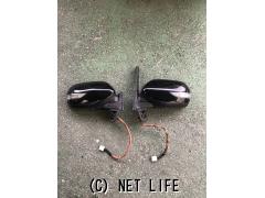 外装・エアロ ウィンカーミラー