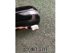 外装・エアロ ウィンカーミラー