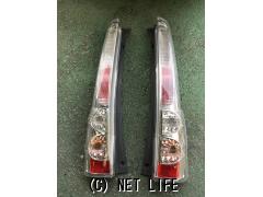 外装・エアロ テールレンズ