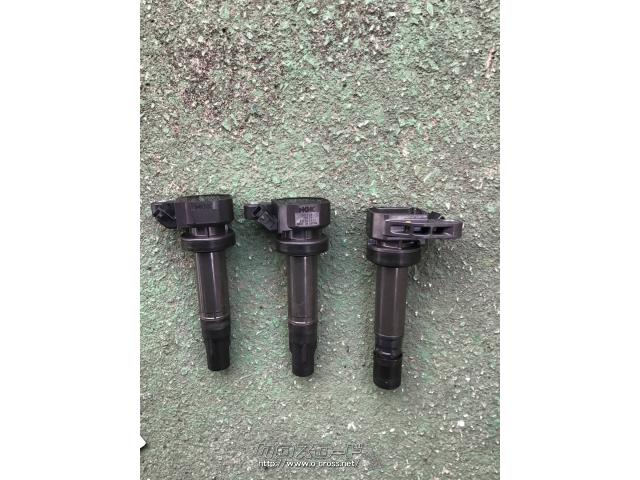 電装系 ダイレクトコイル