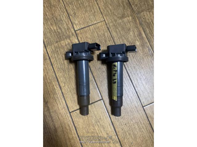 電装系 ダイレクトコイル