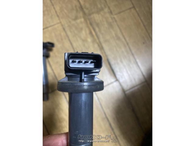 電装系 ダイレクトコイル