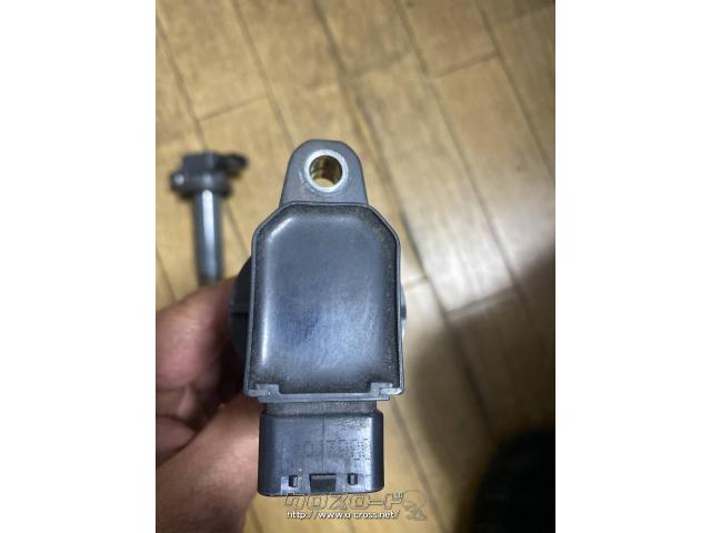 電装系 ダイレクトコイル