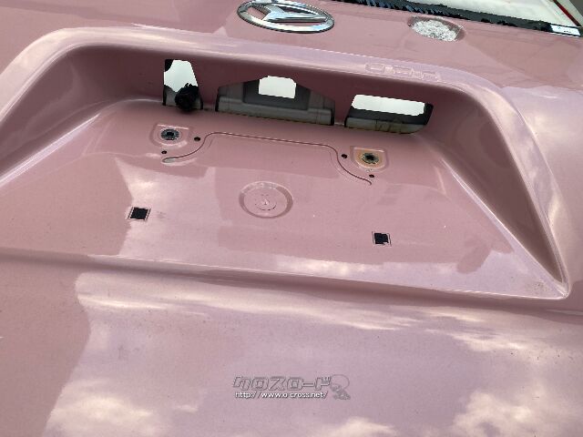 外装・エアロ ハッチゲート