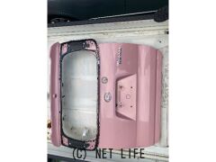 外装・エアロ ハッチゲート