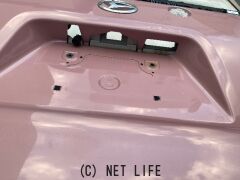 外装・エアロ ハッチゲート