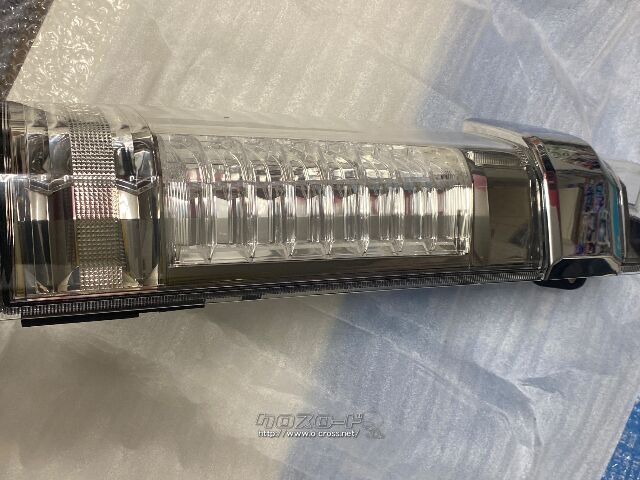 外装・エアロ テールレンズ