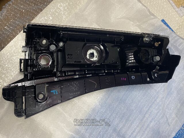 外装・エアロ テールレンズ