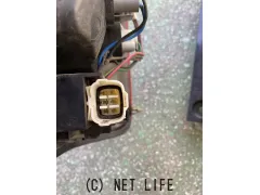 外装・エアロ テールレンズ