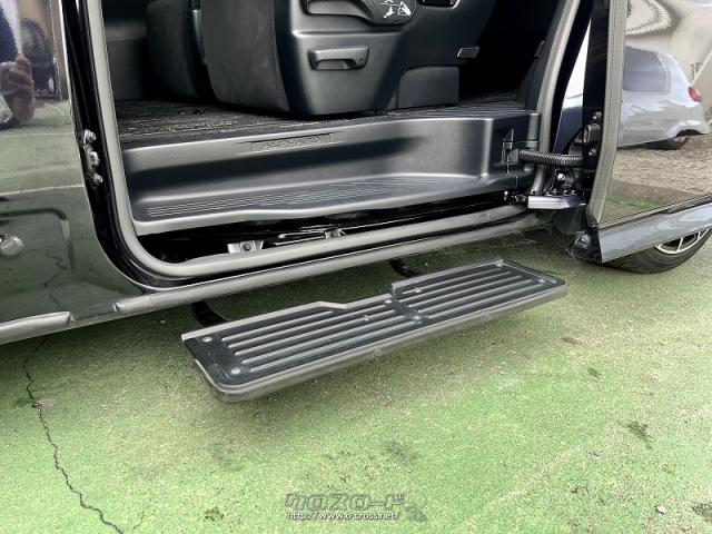 トヨタ アルファード