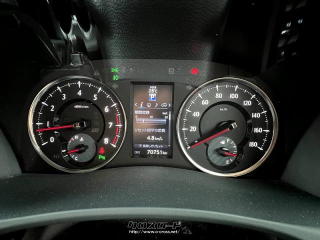 トヨタ アルファード