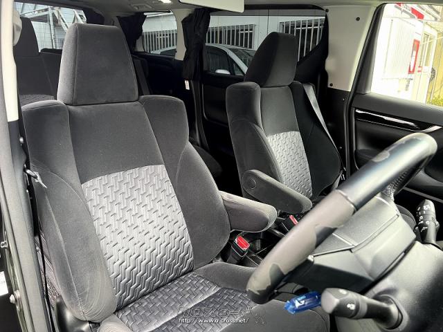 トヨタ アルファード