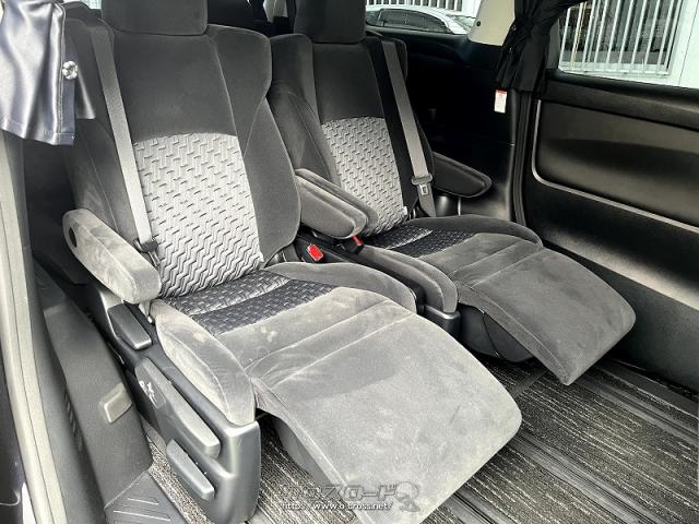 トヨタ アルファード