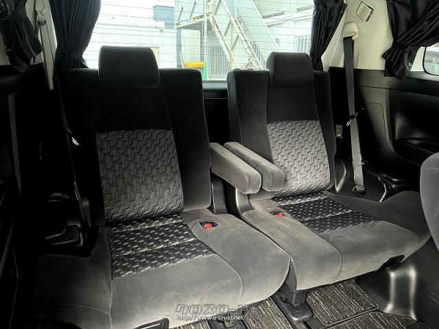 トヨタ アルファード