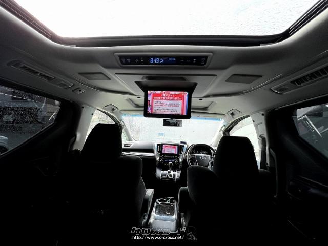 トヨタ アルファード