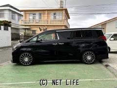 トヨタ アルファード