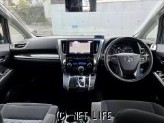 トヨタ アルファード