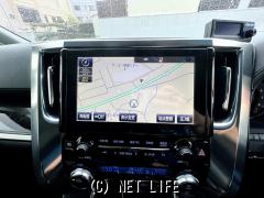 トヨタ アルファード